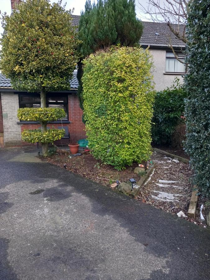 3 Bedroom Family Home Limavady Exterior foto