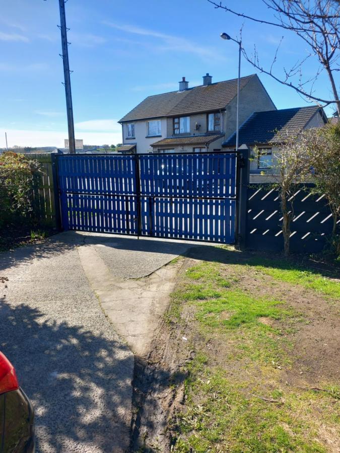 3 Bedroom Family Home Limavady Exterior foto