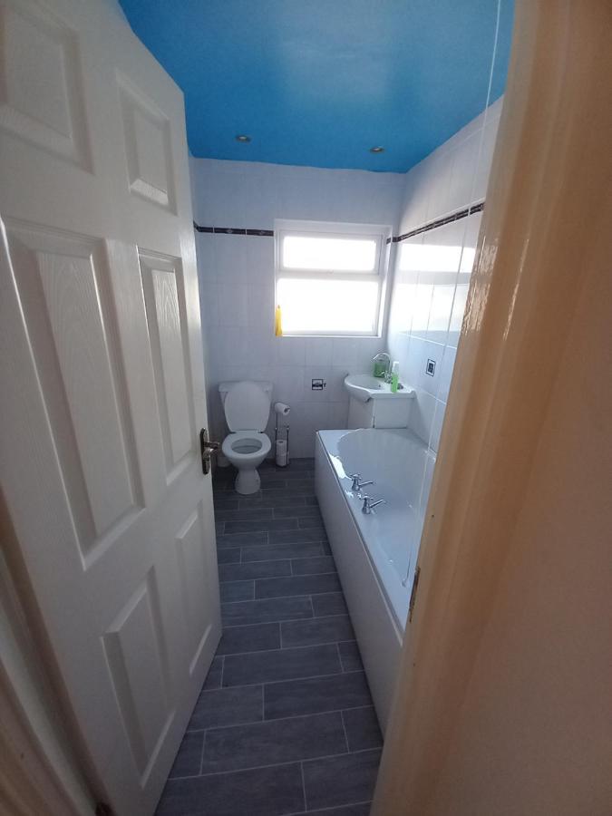 3 Bedroom Family Home Limavady Exterior foto